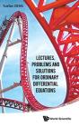 Lectures, Problems And Solutions For Ordinary Differential Equations - Preview