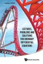 Lectures, Problems And Solutions For Ordinary Differential Equations - Preview