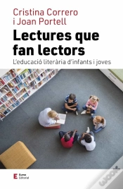 Capa do artigo Lectures Que Fan Lectors