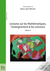 Capa do artigo Lectures Sur Les Mathematiques, L