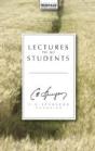 Lectures To My Students - Preview