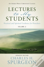 Capa do artigo Lectures To My Students