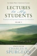 Lectures To My Students