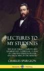 Lectures To My Students - Preview