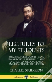 Lectures To My Students