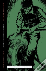 Capa do artigo Lectures To My Students