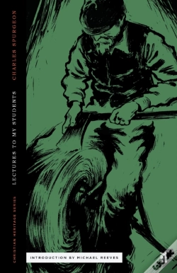 Capa do artigo Lectures To My Students
