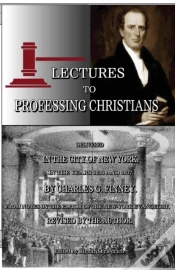 Capa do artigo Lectures To Professing Christians