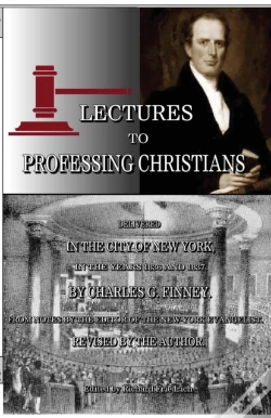 Capa do artigo Lectures To Professing Christians