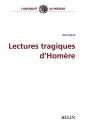 Lectures Tragiques D'Homère - Preview