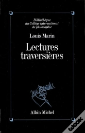 Capa do artigo Lectures Traversières