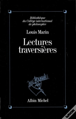 Capa do artigo Lectures Traversières