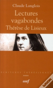 Capa do artigo Lectures Vagabondes