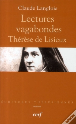 Capa do artigo Lectures Vagabondes