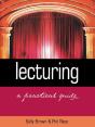 Lecturing - Preview