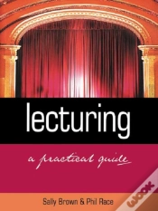 Capa do artigo Lecturing