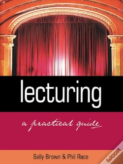 Capa do artigo Lecturing