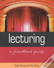 Capa do artigo Lecturing