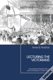 Capa do artigo Lecturing The Victorians