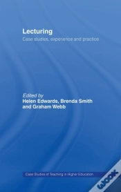 Capa do artigo Lecturing