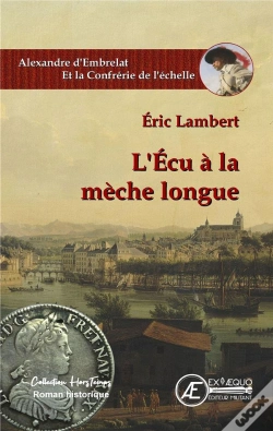 Capa do artigo L'Ecu A La Meche Longue