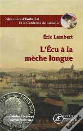 L'Ecu A La Meche Longue