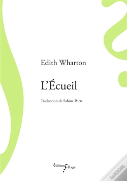 Capa do artigo L'Écueil