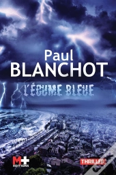 L'Écume Bleue