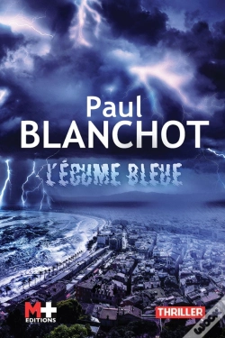 Capa do artigo L'Écume Bleue
