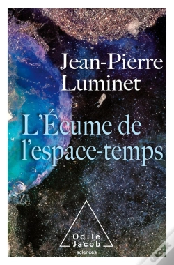 Capa do artigo L'Écume De L'Espace-Temps