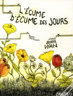 Capa do artigo L'Écume D'Écume Des Jours