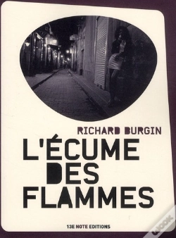 Capa do artigo L'Ecume Des Flammes