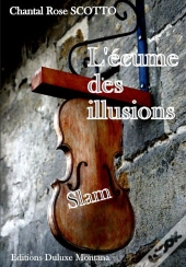 L'Écume Des Illusions ; Slam