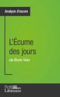 L'Écume Des Jours De Boris Vian (Analyse Approfondie) - Preview
