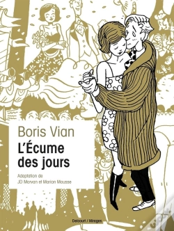 Capa do artigo L'Écume Des Jours