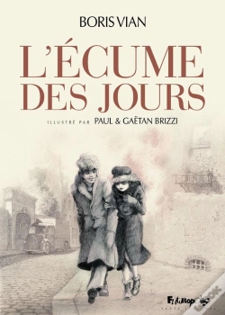 Capa do artigo L'Écume Des Jours