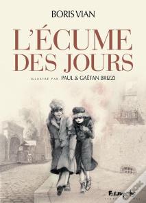 L'Écume Des Jours