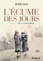 L'Écume Des Jours - Preview