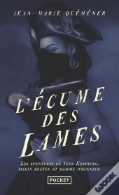 L'Écume Des Lames