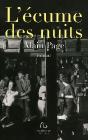 L'Écume Des Nuits - Preview