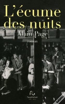 Capa do artigo L'Écume Des Nuits