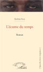 L'Écume Du Temps - Roman - Preview