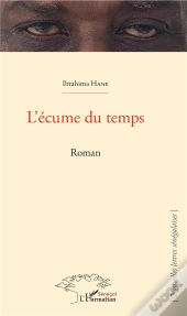 L'Écume Du Temps - Roman