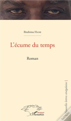Capa do artigo L'Écume Du Temps - Roman