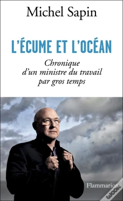 Capa do artigo L'Écume Et L'Océan
