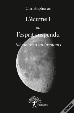 Capa do artigo L'Écume I Ou L'Esprit Suspendu