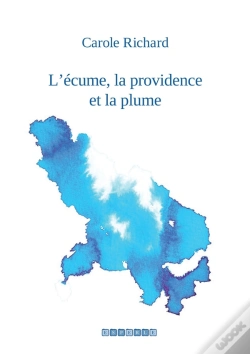 Capa do artigo L'Écume, La Providence Et La Plume