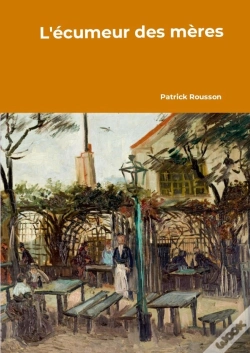 Capa do artigo L'Écumeur Des Mères