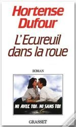 Capa do artigo L'Écureuil Dans La Roue