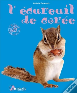 Capa do artigo L'Écureuil De Corée
